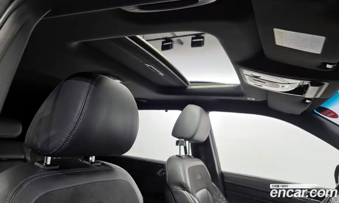 SsangYong Rexton 2022 2.2 Автомат в Москве № 35928, фото 17