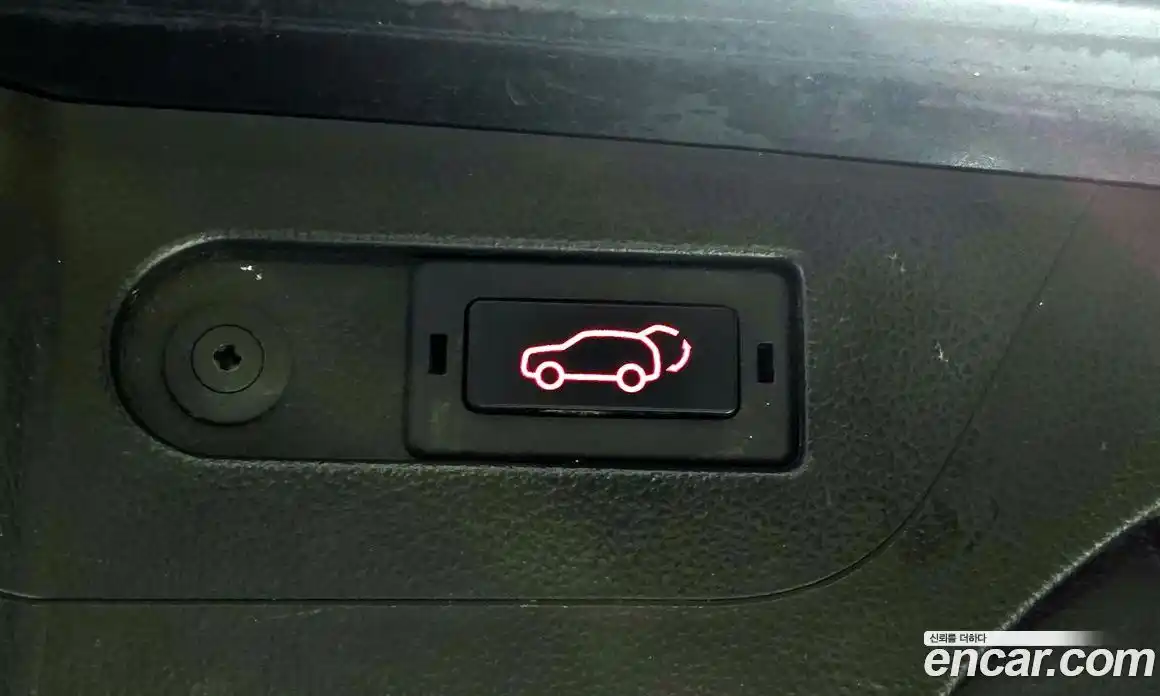 SsangYong Rexton 2022 2.2 Автомат в Москве № 35928, фото 18