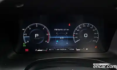 SsangYong Rexton 2022 2.2 Автомат в Москве № 35928, миниатюра 2