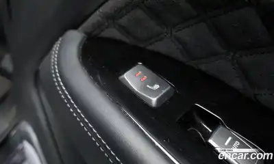 SsangYong Rexton 2022 2.2 Автомат в Москве № 35928, миниатюра 6