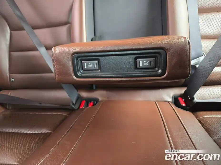 Renault QM6 2018 2.0 Автомат в Москве № 359338, фото 13