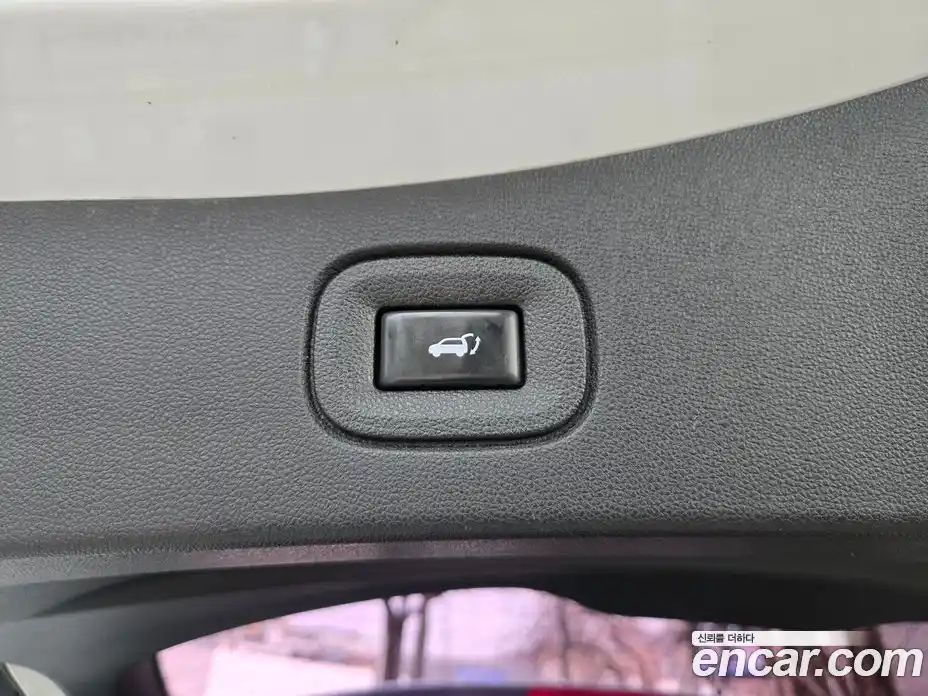 Renault QM6 2018 2.0 Автомат в Москве № 359338, фото 14