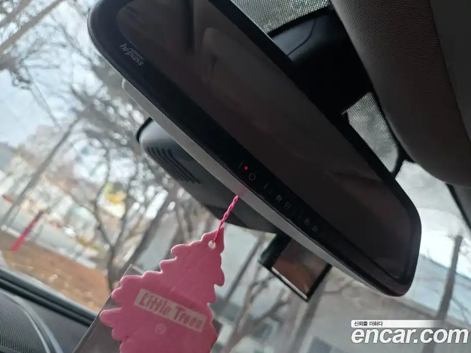 Renault QM6 2018 2.0 Автомат в Москве № 359338, фото 6