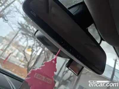 Renault QM6 2018 2.0 Автомат в Москве № 359338, миниатюра 6