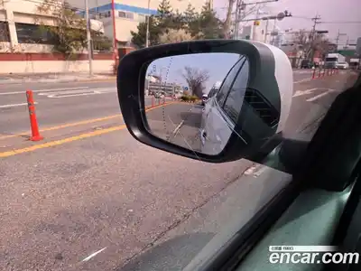 Renault QM6 2018 2.0 Автомат в Москве № 359338, миниатюра 10