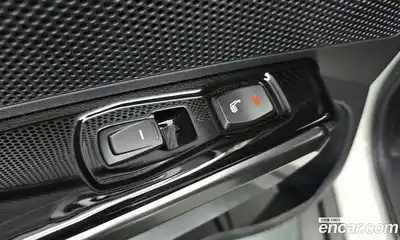 SsangYong TIBOLI, 2024