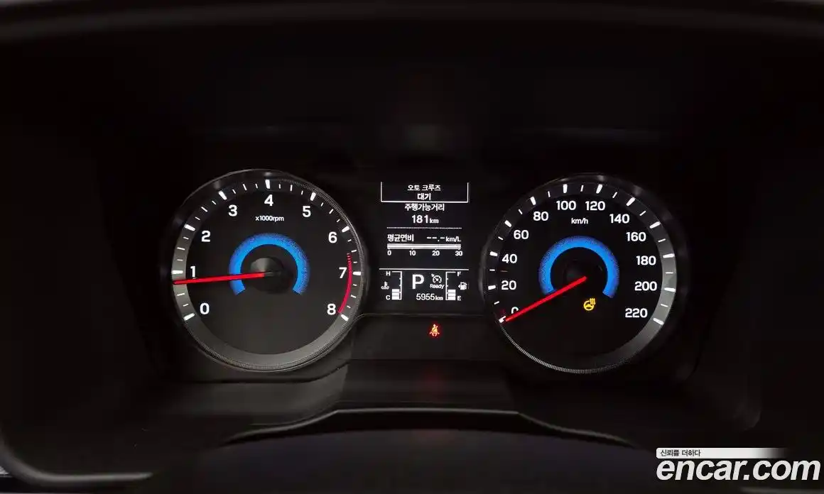 SsangYong TIBOLI 2024 1.6 Автомат в Москве № 35993, фото 12