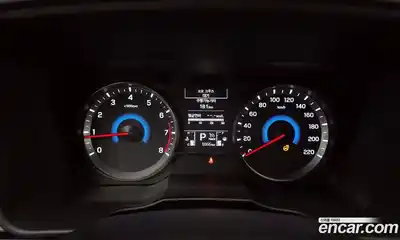 SsangYong TIBOLI 2024 1.6 Автомат в Москве № 35993, миниатюра 12