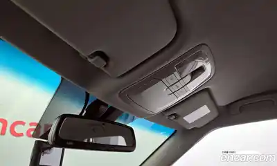 SsangYong TIBOLI 2024 1.6 Автомат в Москве № 35993, миниатюра 2