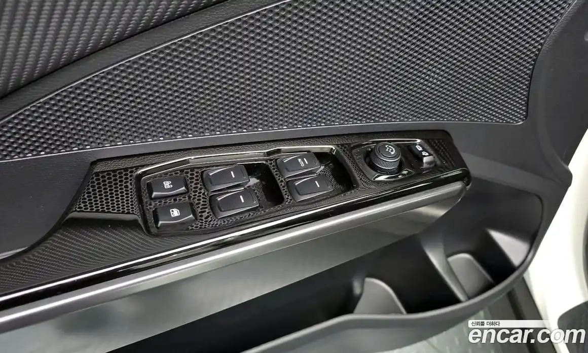 SsangYong TIBOLI 2024 1.6 Автомат в Москве № 35993, фото 6