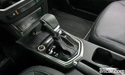 SsangYong TIBOLI 2024 1.6 Автомат в Москве № 35993, миниатюра 9