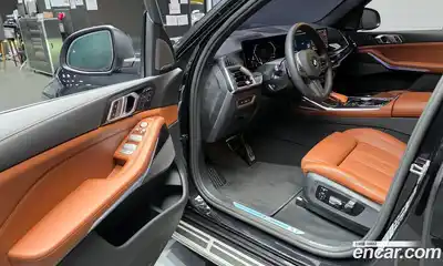 BMW X7 2025 3.0 Автомат в Москве № 361383, миниатюра 11