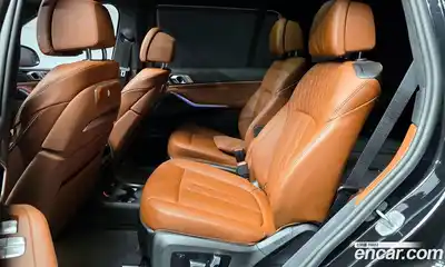 BMW X7 2025 3.0 Автомат в Москве № 361383, миниатюра 12