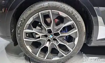 BMW X7 2025 3.0 Автомат в Москве № 361383, миниатюра 5