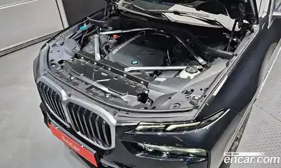BMW X7 2025 3.0 Автомат в Москве № 361383, миниатюра 6