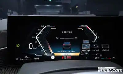 BMW X7 2025 3.0 Автомат в Москве № 361383, миниатюра 8