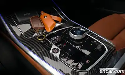 BMW X7 2025 3.0 Автомат в Москве № 361383, миниатюра 9