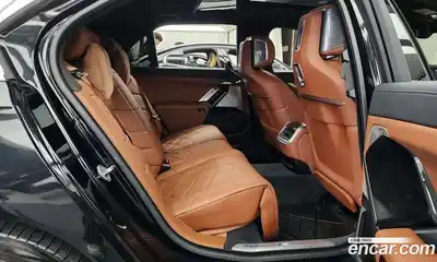 BMW i7 2024 0.3 Автомат в Москве № 363071, миниатюра 12