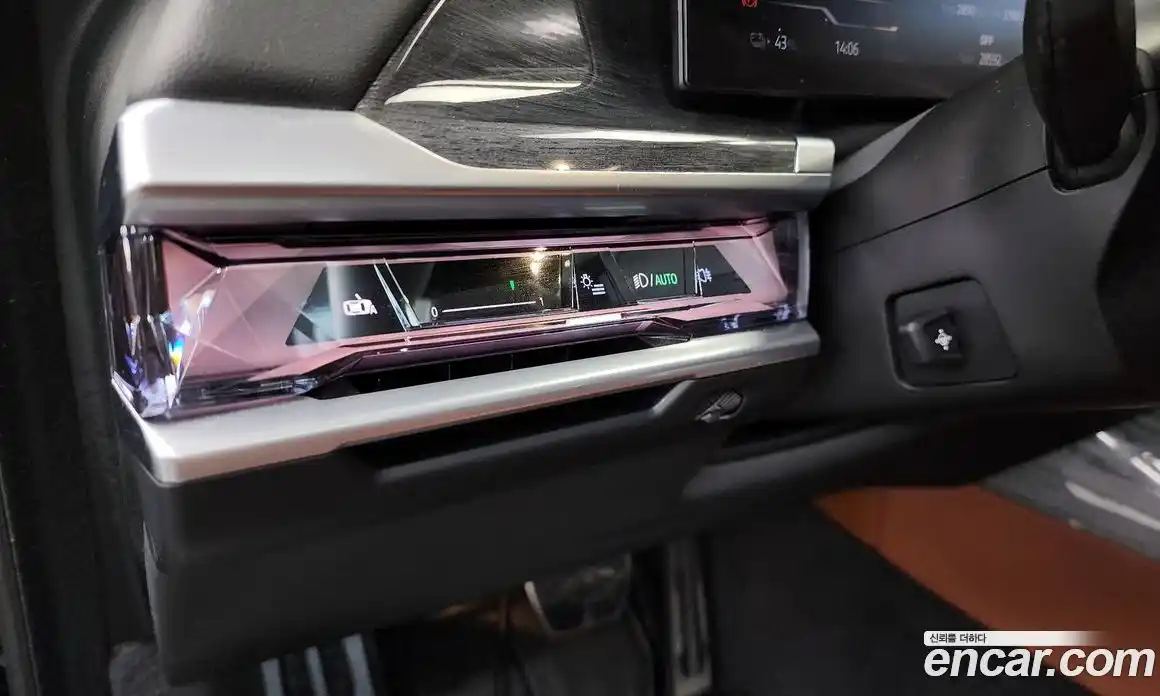 BMW i7 2024 0.3 Автомат в Москве № 363071, фото 16