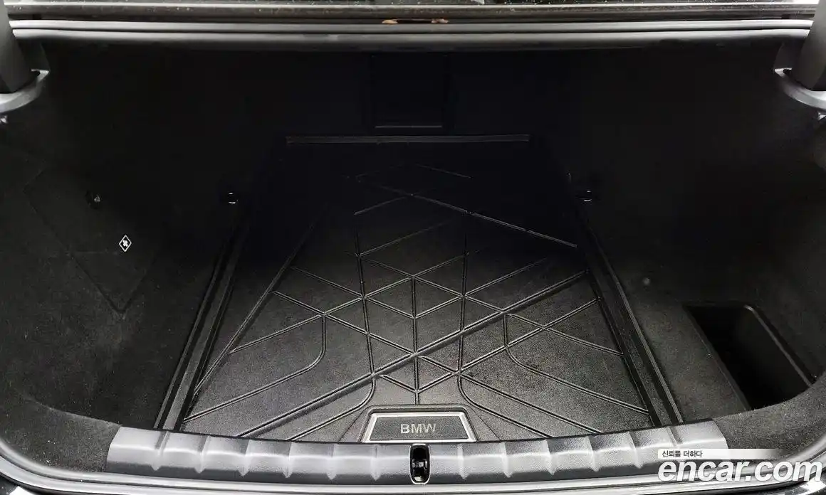 BMW i7 2024 0.3 Автомат в Москве № 363071, фото 20