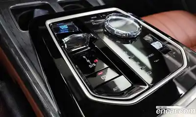 BMW i7 2024 0.3 Автомат в Москве № 363071, миниатюра 9