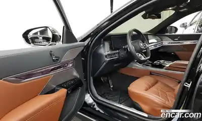 BMW i7 2024 0.3 Автомат в Москве № 363071, миниатюра 10