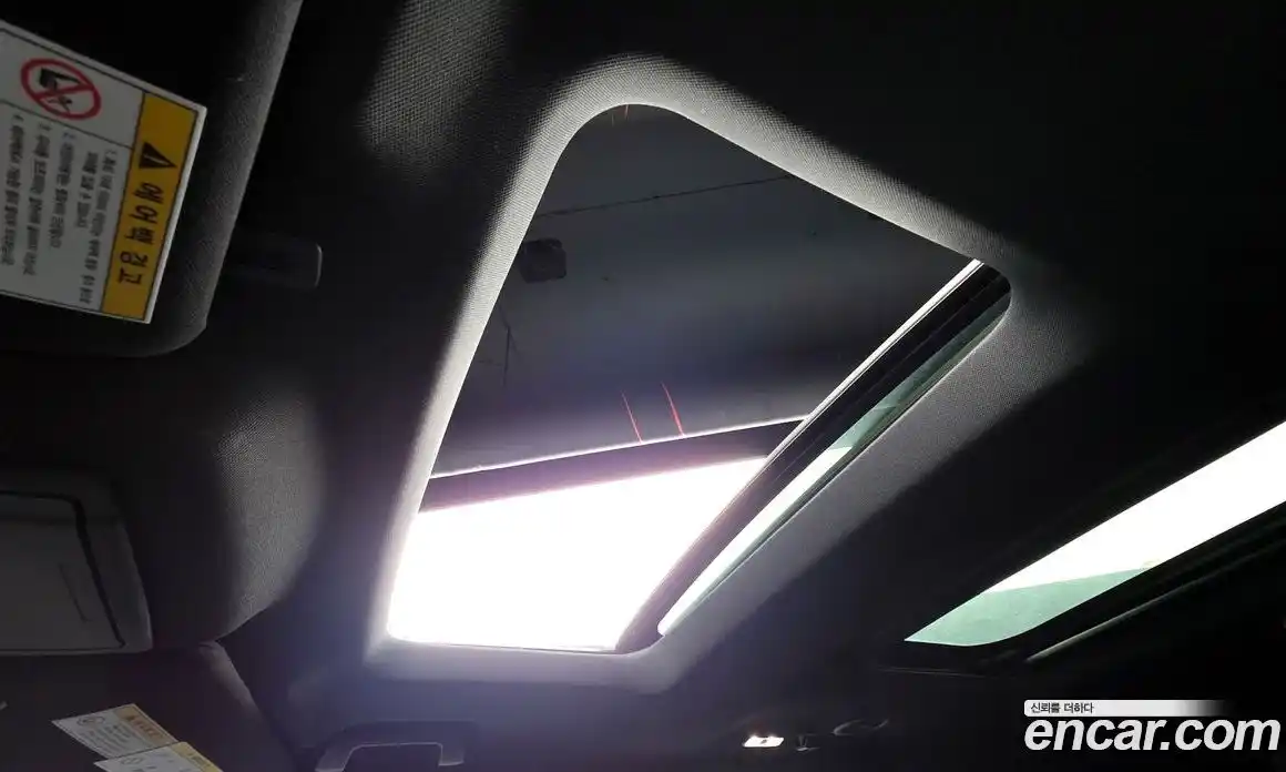 Ford Explorer 2018 3.5 Автомат в Москве № 363116, фото 19