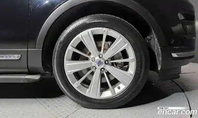 Ford Explorer 2018 3.5 Автомат в Москве № 363116, миниатюра 5