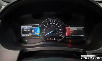 Ford Explorer 2018 3.5 Автомат в Москве № 363116, миниатюра 8