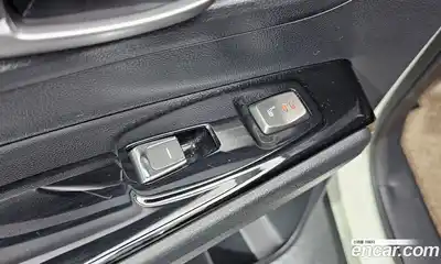 SsangYong Korando 2020 1.5 Автомат в Москве № 36406, миниатюра 12