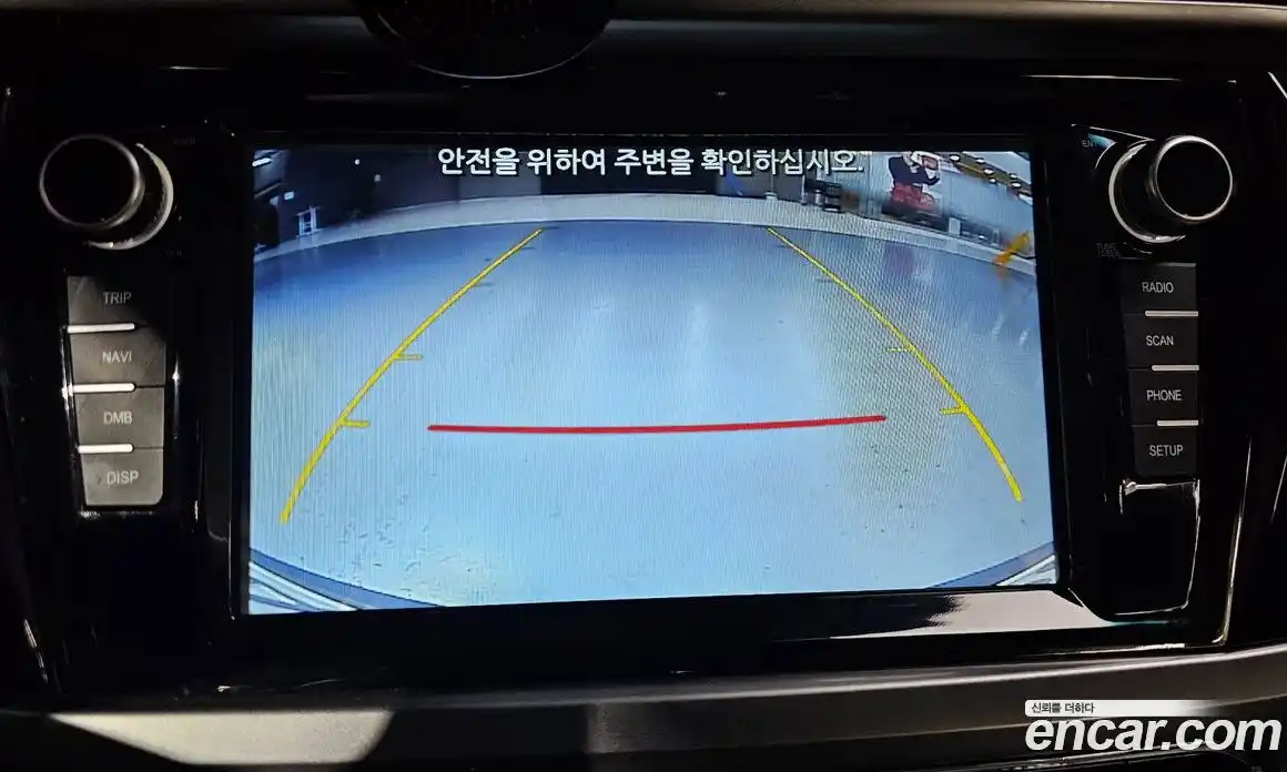 SsangYong Korando 2020 1.5 Автомат в Москве № 36406, фото 13