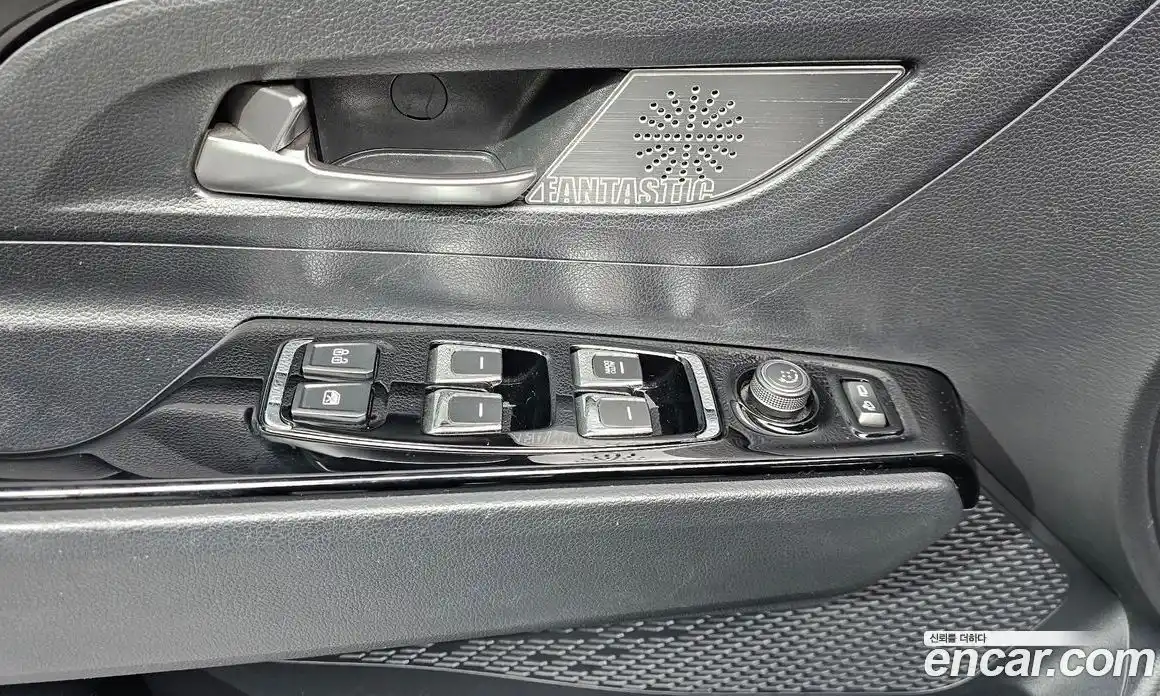 SsangYong Korando 2020 1.5 Автомат в Москве № 36406, фото 14