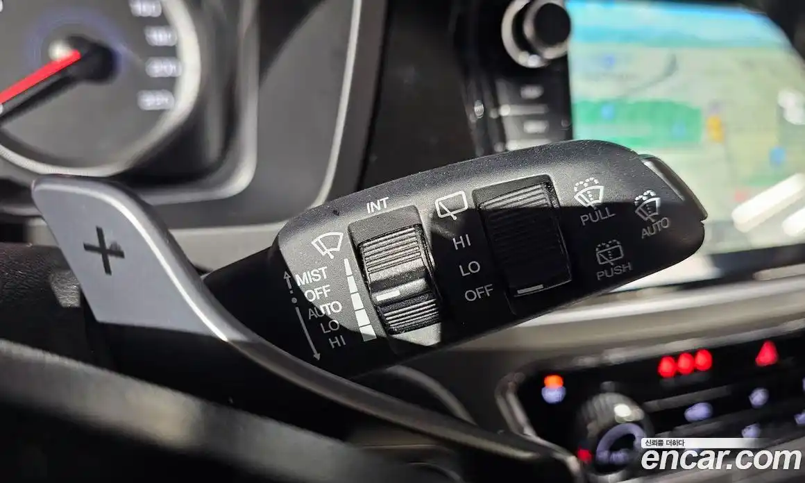 SsangYong Korando 2020 1.5 Автомат в Москве № 36406, фото 5