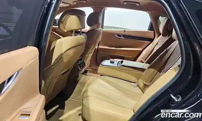 Genesis G80 2026 2.5 Автомат в Москве № 364248, миниатюра 12