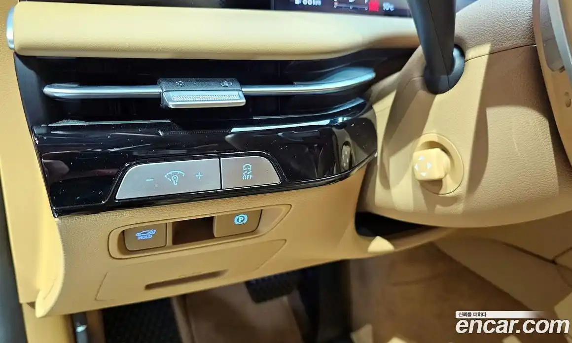 Genesis G80 2026 2.5 Автомат в Москве № 364248, фото 14