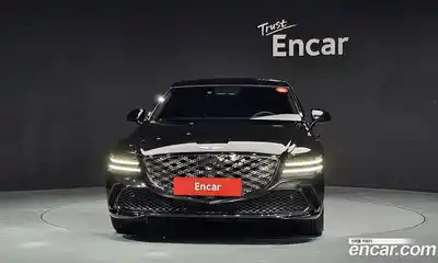 Genesis G80 2026 2.5 Автомат в Москве № 364248, миниатюра 3