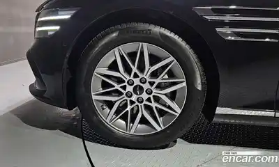 Genesis G80 2026 2.5 Автомат в Москве № 364248, миниатюра 5