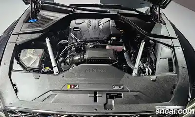 Genesis G80 2026 2.5 Автомат в Москве № 364248, миниатюра 6