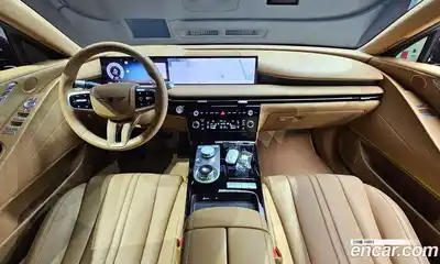 Genesis G80 2026 2.5 Автомат в Москве № 364248, миниатюра 7