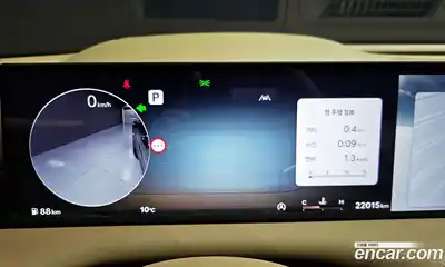 Genesis G80 2026 2.5 Автомат в Москве № 364248, миниатюра 8