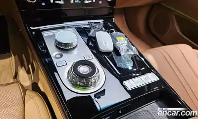 Genesis G80 2026 2.5 Автомат в Москве № 364248, миниатюра 9