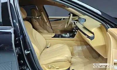 Genesis G80 2026 2.5 Автомат в Москве № 364248, миниатюра 10
