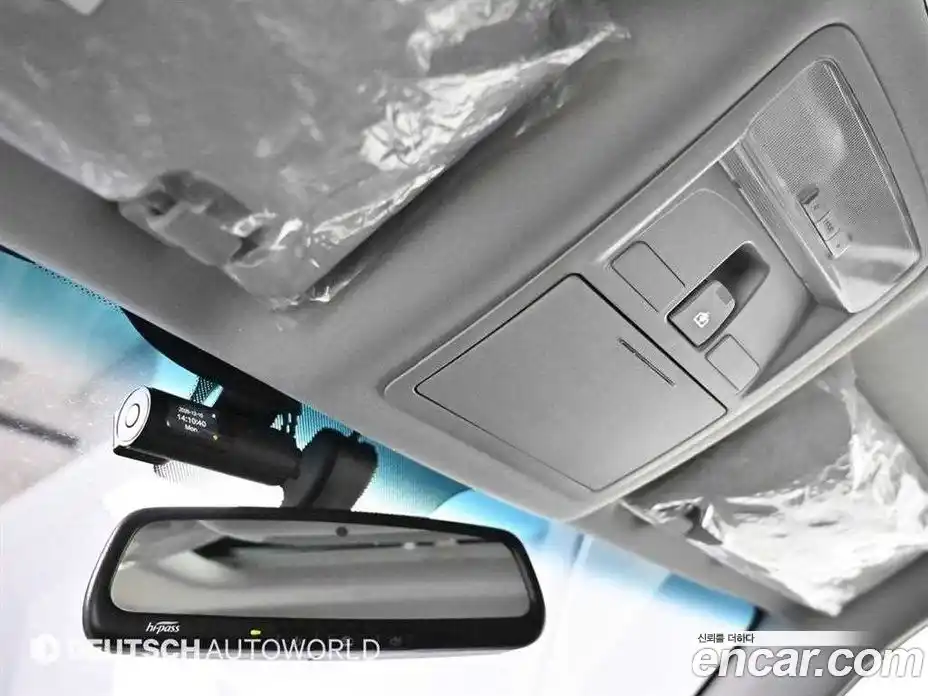 SsangYong Rexton 2018 2.2 Автомат в Москве № 36492, фото 18