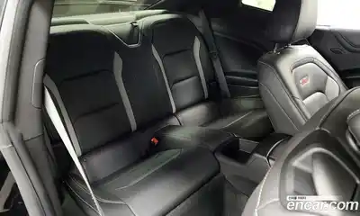 Chevrolet Camaro 2019 6.2 Автомат в Москве № 36827, миниатюра 12