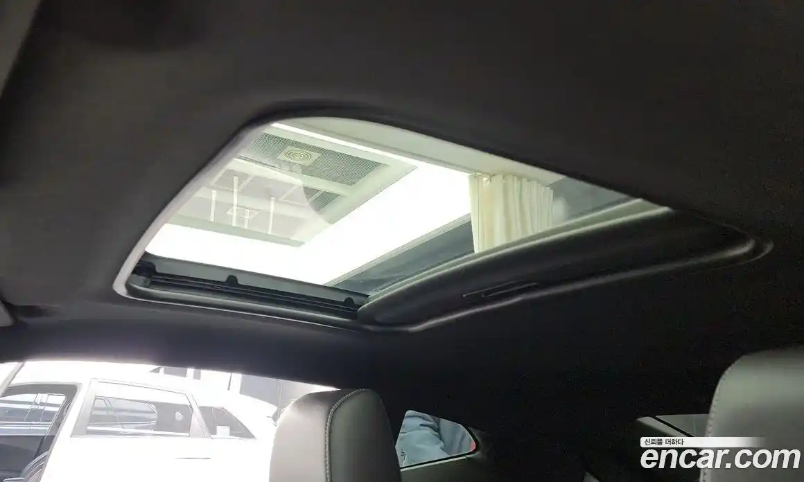 Chevrolet Camaro 2019 6.2 Автомат в Москве № 36827, фото 18