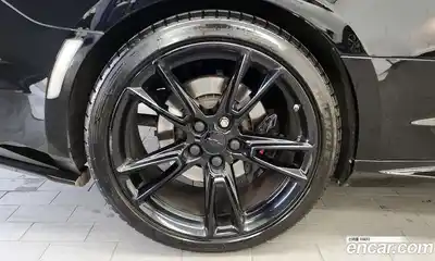 Chevrolet Camaro 2019 6.2 Автомат в Москве № 36827, миниатюра 5