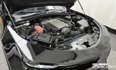 Chevrolet Camaro 2019 6.2 Автомат в Москве № 36827, миниатюра 6