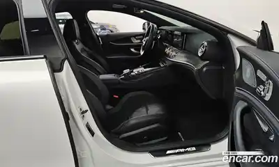 Mercedes-Benz AMG GT 2022 3.0 Автомат в Москве № 368978, миниатюра 11