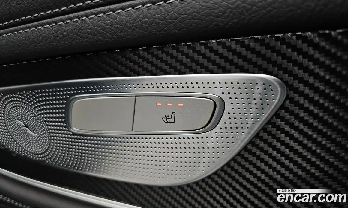 Mercedes-Benz AMG GT 2022 3.0 Автомат в Москве № 368978, фото 18