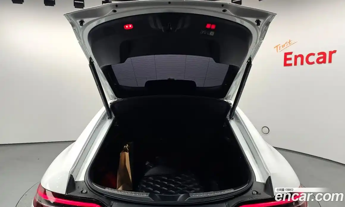 Mercedes-Benz AMG GT 2022 3.0 Автомат в Москве № 368978, фото 20